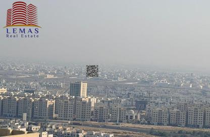 Apartment - 2 - 2 for rent in Lilies Tower - Emirates City - Ajman Apartment - 2 - 2 for rent in Lilies Tower - Emirates City - Ajman