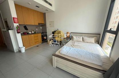 Apartment - Studio - 1 Bathroom for sale in Souks Residential - Al Mamsha - Muwaileh - Sharjah