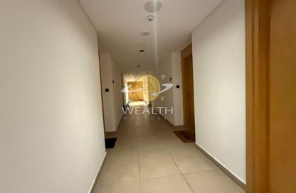 Apartment - Studio - 1 Bathroom for sale in Souks Residential - Al Mamsha - Muwaileh - Sharjah