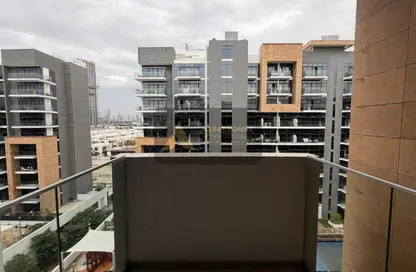 شقة - 1 حمام للايجار في عزيزي ريفييرا 24 - عزيزي ريفيرا - ميدان واحد - ميدان - دبي شقة - 1 حمام للايجار في عزيزي ريفييرا 24 - عزيزي ريفيرا - ميدان واحد - ميدان - دبي