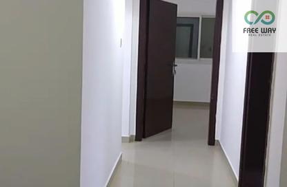 Apartment - 1 - 1 for rent in Al Naemiya Tower 2 - Al Naemiya Towers - Al Nuaimiya - Ajman