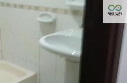 Apartment - 1 - 1 for rent in Al Naemiya Tower 2 - Al Naemiya Towers - Al Nuaimiya - Ajman