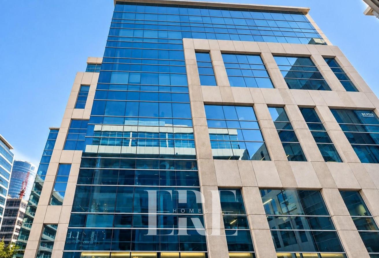Office Space | Unfurnished | Ready to Occupy