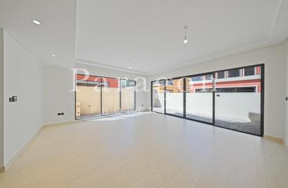 Townhouse - 5 Bedrooms - 6 Bathrooms for rent in Portofino - Damac Lagoons - Dubai