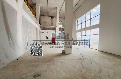 Warehouse - Studio - 2 Bathrooms for rent in Al Jurf 2 - Al Jurf - Ajman Downtown - Ajman