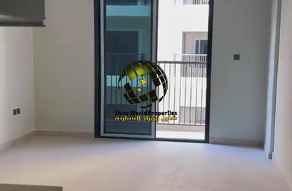 Apartment - Studio - 1 Bathroom for sale in Kentia - Ajman Uptown Villas - Ajman Uptown - Ajman