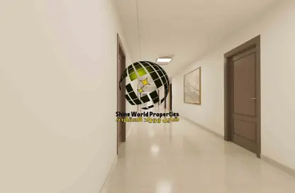 Apartment - Studio - 1 Bathroom for sale in Kentia - Ajman Uptown Villas - Ajman Uptown - Ajman