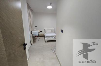 Apartment - 3 Bedrooms - 3 Bathrooms for rent in Binghatti Creek - Al Jaddaf - Dubai