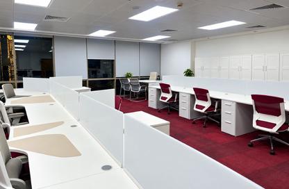Office Space - Studio for rent in Liberty House - DIFC - Dubai Office Space - Studio for rent in Liberty House - DIFC - Dubai