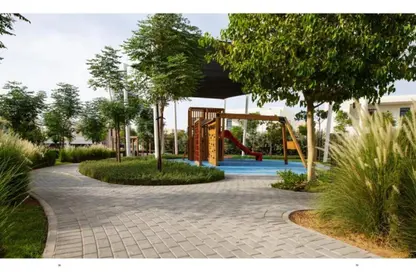 Townhouse - 3 Bedrooms - 4 Bathrooms for rent in Nasma Residence - Al Tai - Sharjah