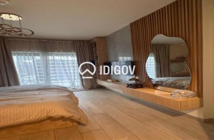 Apartment - Studio - 1 Bathroom for rent in Meydan One - Meydan - Dubai