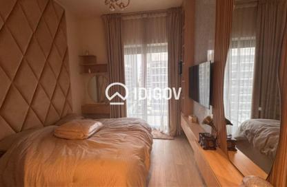 شقة - 1 حمام للايجار في ميدان واحد - ميدان - دبي
