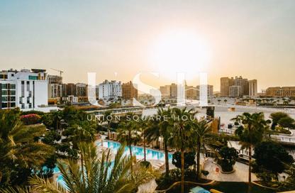 Apartment - 2 - 3 for sale in Palazzo Versace - Culture Village - Dubai