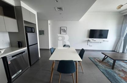Apartment - 1 Bedroom - 1 Bathroom for rent in Creek Gate Tower 2 - Creek Gate - Dubai Creek Harbour (The Lagoons) - Dubai