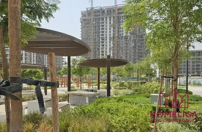 Apartment - 1 Bedroom - 1 Bathroom for sale in Fern - Central Park at City Walk - City Walk - Dubai