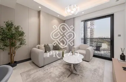 Apartment - 1 Bedroom - 2 Bathrooms for rent in Cloud Tower - Jumeirah Village Triangle - Dubai