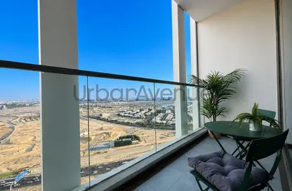 Apartment - Studio - 1 Bathroom for sale in Bayz by Danube - Business Bay - Dubai