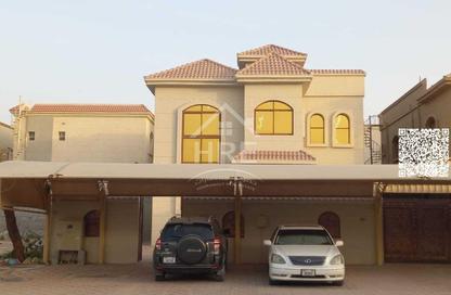 Villa - 5 - 7+ for rent in Al Mowaihat 1 - Al Mowaihat - Ajman