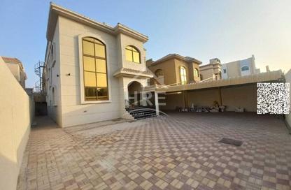Villa - 5 - 7+ for rent in Al Mowaihat 1 - Al Mowaihat - Ajman