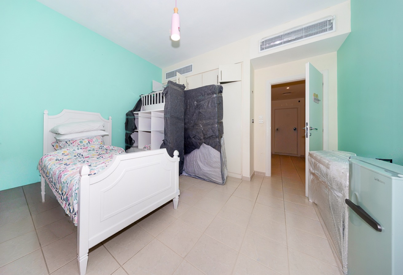 5 bedroom villa in Meadows 6, Meadows: 21