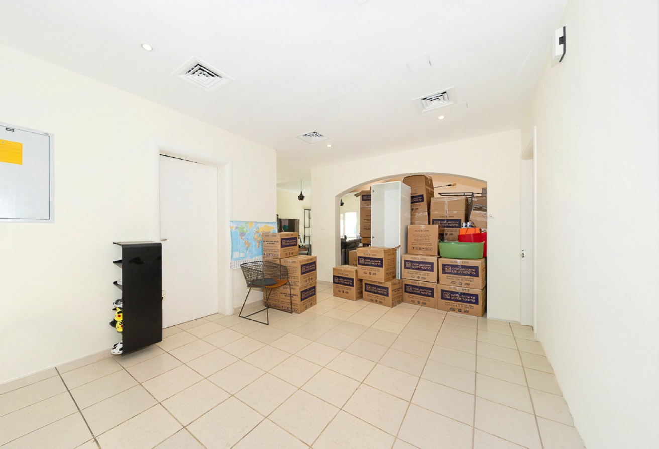 5 bedroom villa in Meadows 6, Meadows: 16
