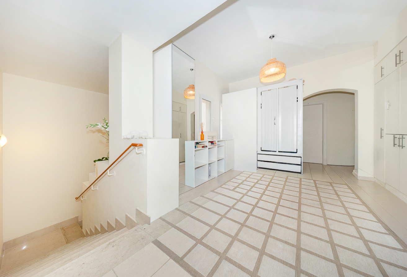 5 bedroom villa in Meadows 6, Meadows: 20