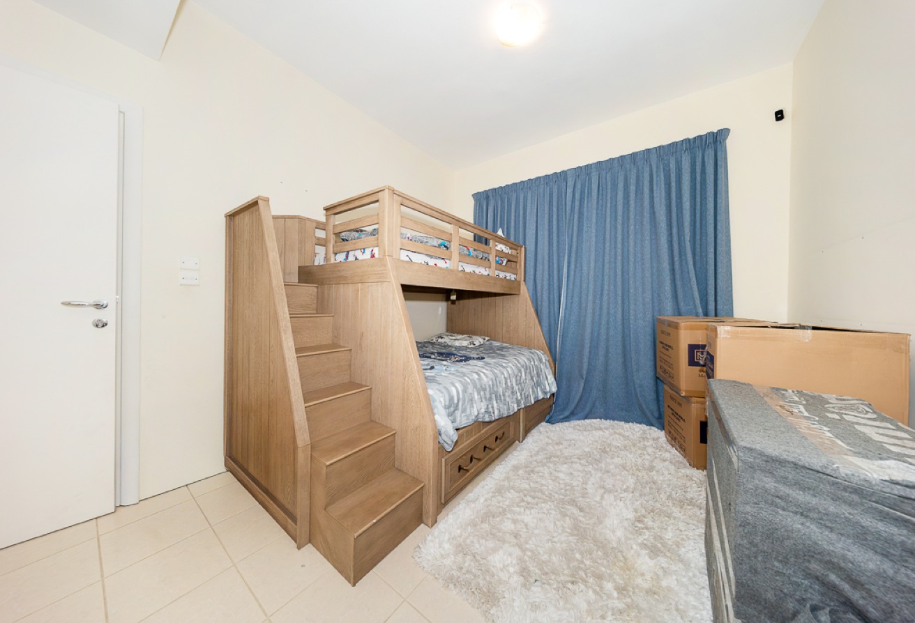5 bedroom villa in Meadows 6, Meadows: 24