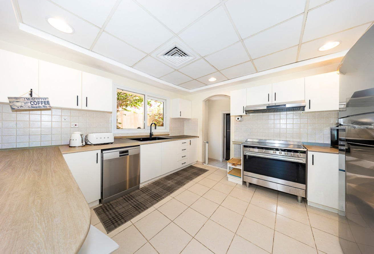 5 bedroom villa in Meadows 6, Meadows: 11