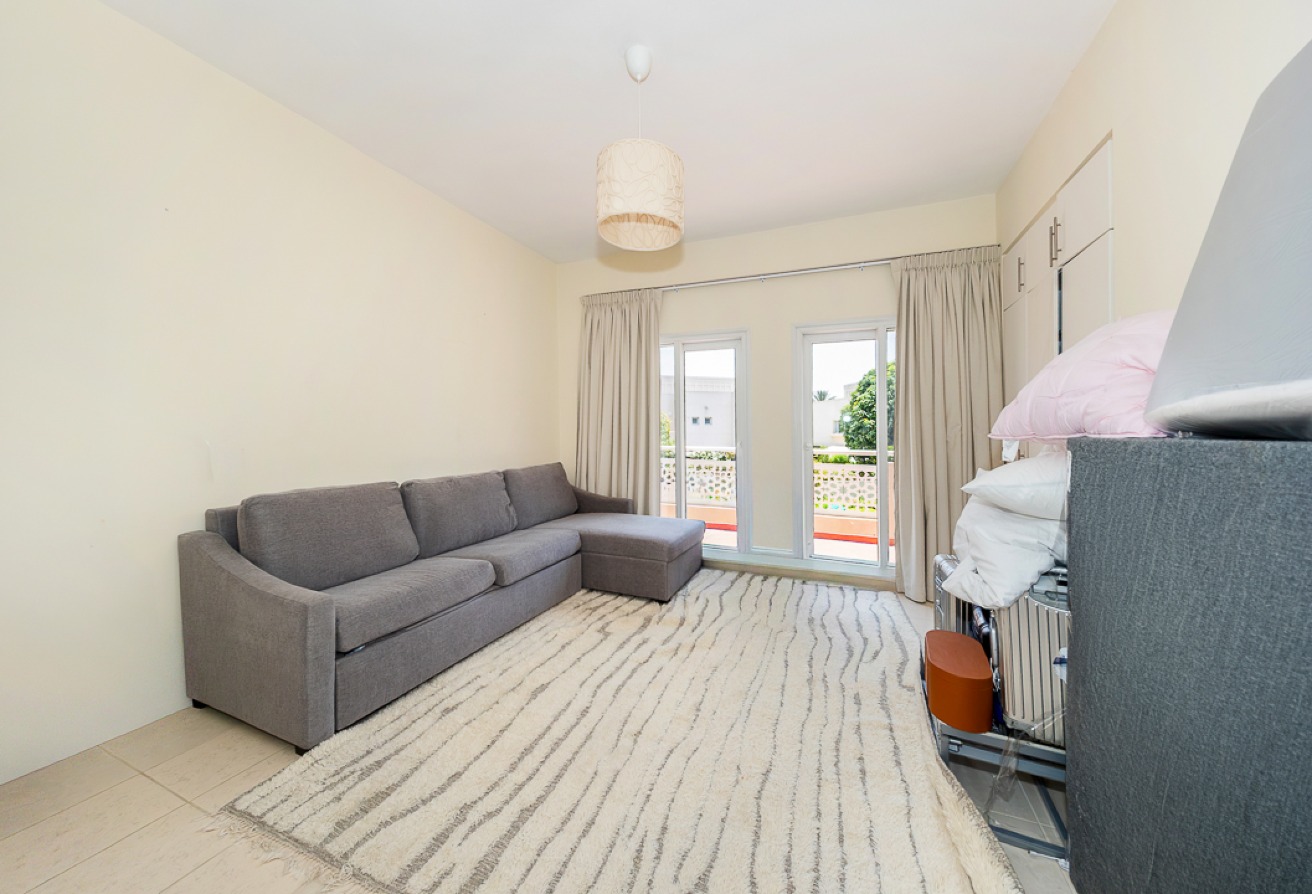 5 bedroom villa in Meadows 6, Meadows: 5