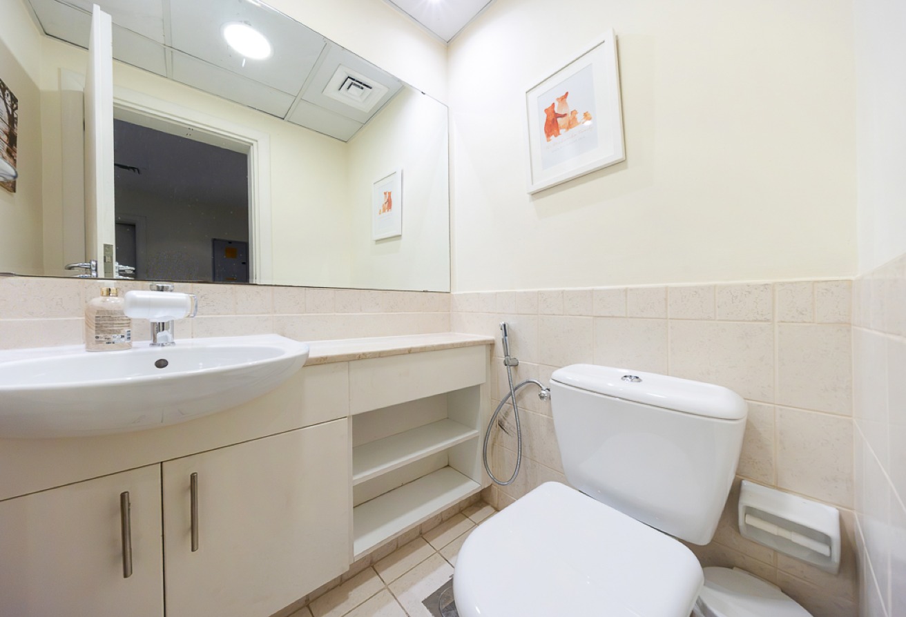 5 bedroom villa in Meadows 6, Meadows: 28