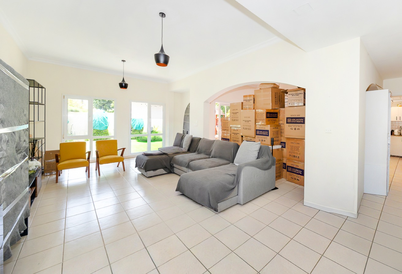 5 bedroom villa in Meadows 6, Meadows: 17
