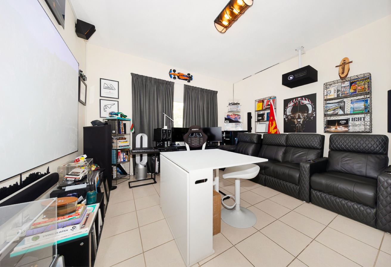 5 bedroom villa in Meadows 6, Meadows: 18