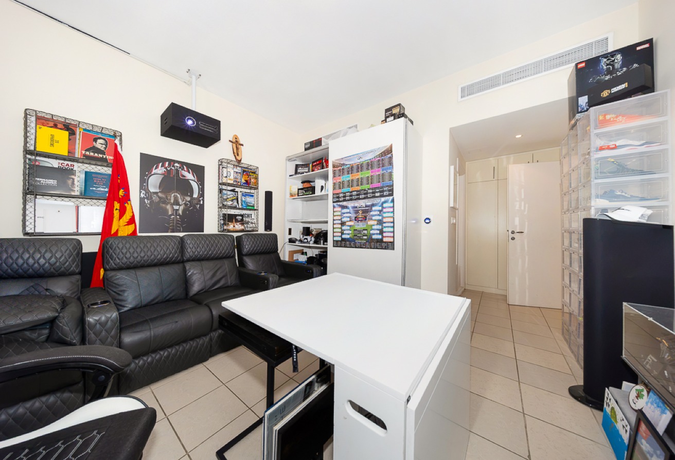 5 bedroom villa in Meadows 6, Meadows: 19