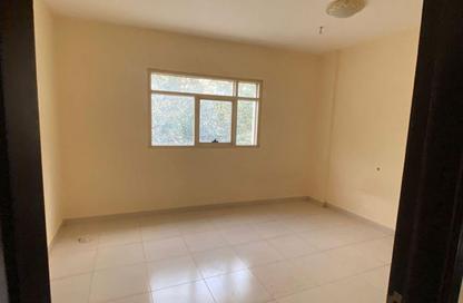 Apartment - 1 Bedroom - 1 Bathroom for rent in Clock Tower Offices - Al Musalla - Al Gharb - Sharjah