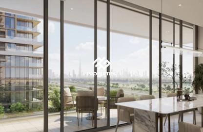 Apartment - 2 - 2 for sale in Sobha one Tower A - Sobha One - Ras Al Khor Industrial 1 - Ras Al Khor - Dubai Apartment - 2 - 2 for sale in Sobha one Tower A - Sobha One - Ras Al Khor Industrial 1 - Ras Al Khor - Dubai