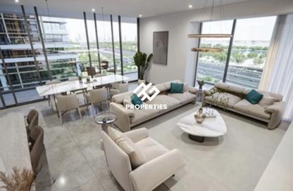 Apartment - 2 - 2 for sale in Sobha one Tower A - Sobha One - Ras Al Khor Industrial 1 - Ras Al Khor - Dubai Apartment - 2 - 2 for sale in Sobha one Tower A - Sobha One - Ras Al Khor Industrial 1 - Ras Al Khor - Dubai