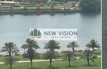 Apartment - 3 Bedrooms - 5 Bathrooms for rent in Al Majaz 3 - Al Majaz - Sharjah