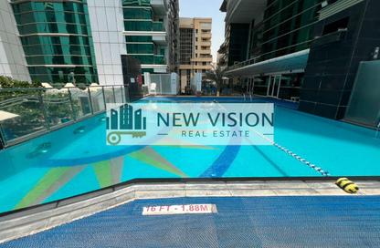 Apartment - 3 Bedrooms - 5 Bathrooms for rent in Al Majaz 3 - Al Majaz - Sharjah Apartment - 3 Bedrooms - 5 Bathrooms for rent in Al Majaz 3 - Al Majaz - Sharjah
