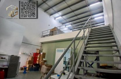 Factory - Studio - 1 for sale in Al Jurf Industrial 3 - Al Jurf Industrial - Ajman