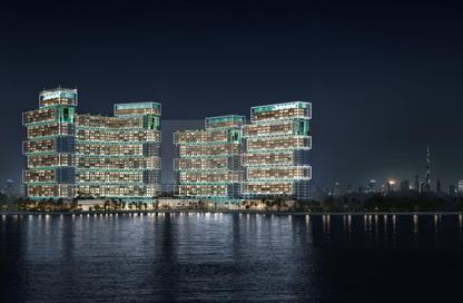 Apartment - 1 - 2 for sale in Chelsea Residences Tower C - Chelsea Residence by Damac - Maritime City - Dubai Apartment - 1 - 2 for sale in Chelsea Residences Tower C - Chelsea Residence by Damac - Maritime City - Dubai