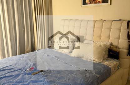 Apartment - 2 Bedrooms - 3 Bathrooms for sale in Gulf Tower - Emirates City - Ajman Apartment - 2 Bedrooms - 3 Bathrooms for sale in Gulf Tower - Emirates City - Ajman