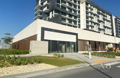 Retail - Studio for rent in AZIZI Riviera - Meydan One - Meydan - Dubai