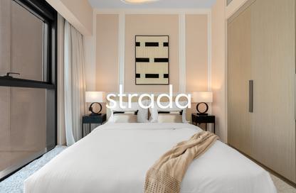 Apartment - 1 Bedroom - 1 Bathroom for rent in Act Two - Act One Act Two Towers - Opera District - Downtown Dubai - Dubai Apartment - 1 Bedroom - 1 Bathroom for rent in Act Two - Act One Act Two Towers - Opera District - Downtown Dubai - Dubai