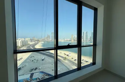 شقة - 3 غرف نوم - 5 حمامات للبيع في تيراسيس الشارقة - الخان لاجون - الخان - الشارقة شقة - 3 غرف نوم - 5 حمامات للبيع في تيراسيس الشارقة - الخان لاجون - الخان - الشارقة