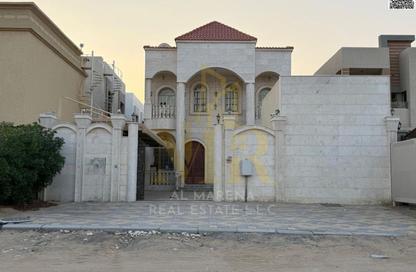 فيلا - 7 غرف نوم - 8 حمامات للبيع في 1 المويهات - المويهات - عجمان فيلا - 7 غرف نوم - 8 حمامات للبيع في 1 المويهات - المويهات - عجمان