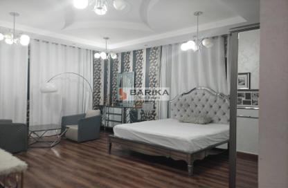 Apartment - 2 - 3 for sale in Marina Pinnacle - Dubai Marina - Dubai