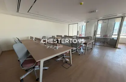Office Space - Studio - 1 Bathroom for rent in Prime Business Centre - District 13 - Jumeirah Village Circle - Dubai