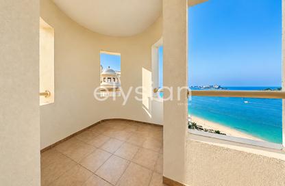 Apartment - 3 - 4 for rent in Al Basri - Shoreline Apartments - Palm Jumeirah - Dubai Apartment - 3 - 4 for rent in Al Basri - Shoreline Apartments - Palm Jumeirah - Dubai