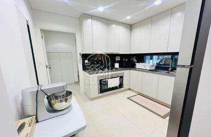 Townhouse - 4 Bedrooms - 5 Bathrooms for rent in Robinia - Masaar - Tilal City - Sharjah Townhouse - 4 Bedrooms - 5 Bathrooms for rent in Robinia - Masaar - Tilal City - Sharjah