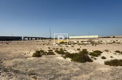 أرض - استوديو للبيع في جبل علي داون تاون - دبي